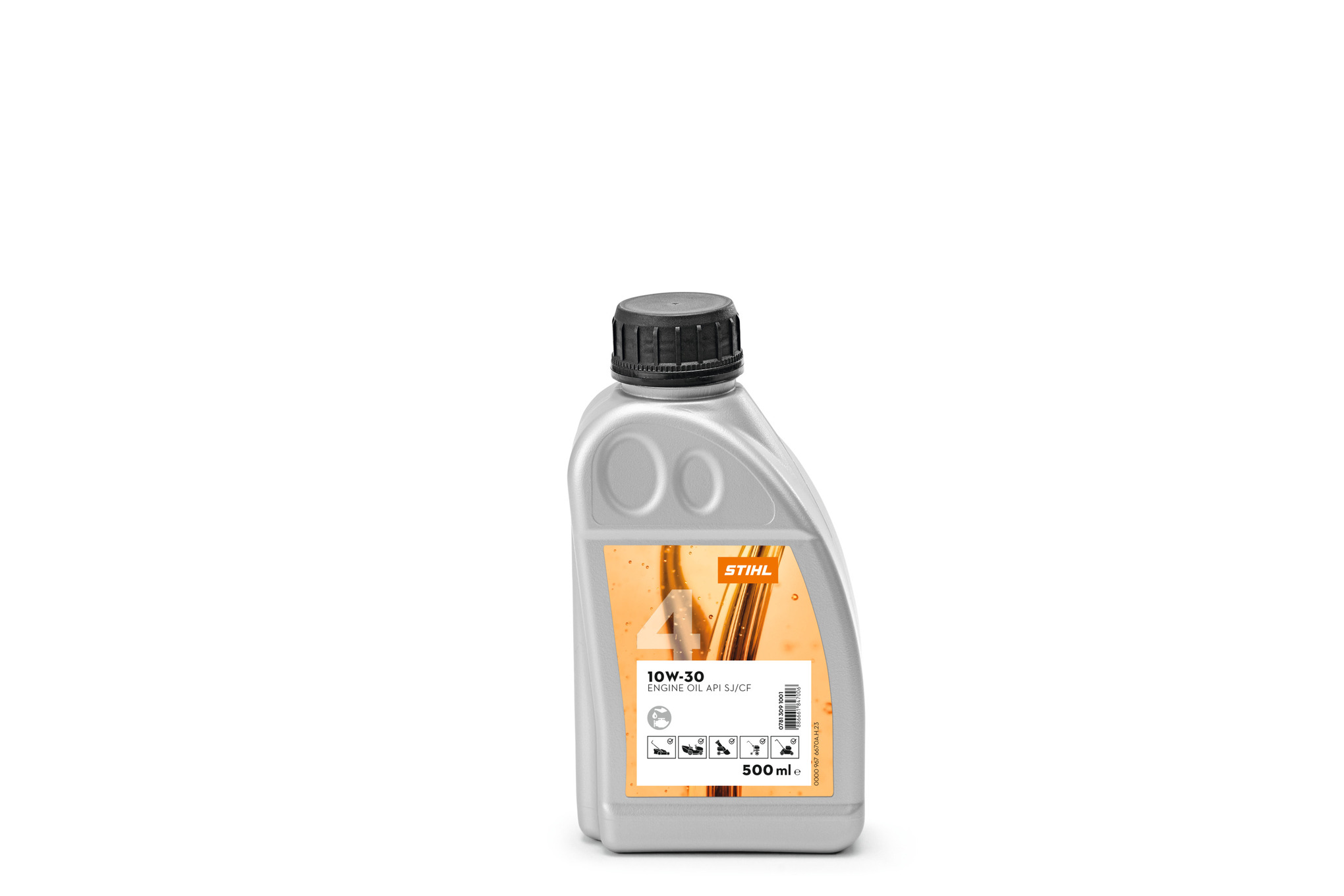 10 W-30 600 ml