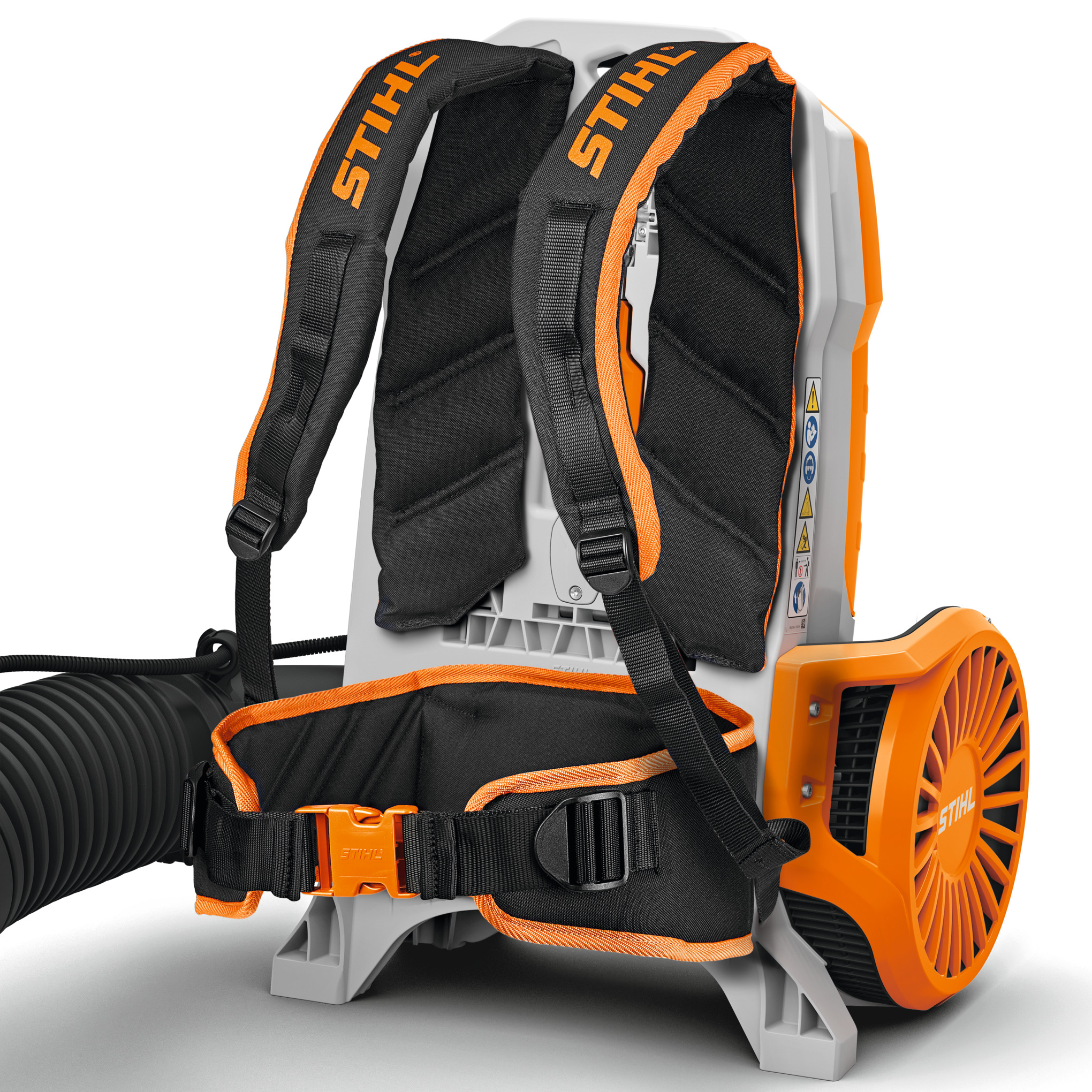 SISTEMA DE TRANSPORTE ERGONÓMICO