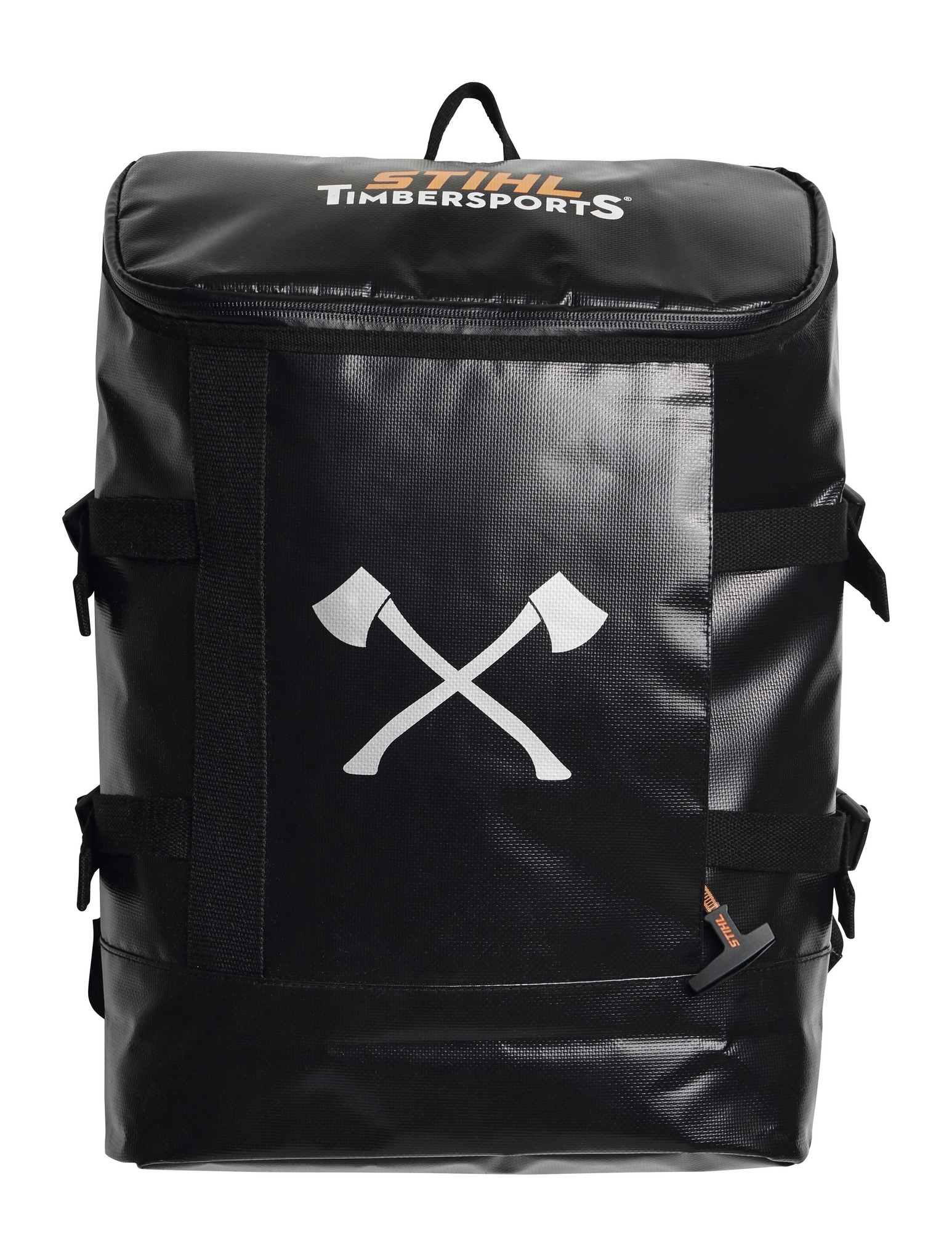 Mochila de frio «TIMBERSPORTS®»