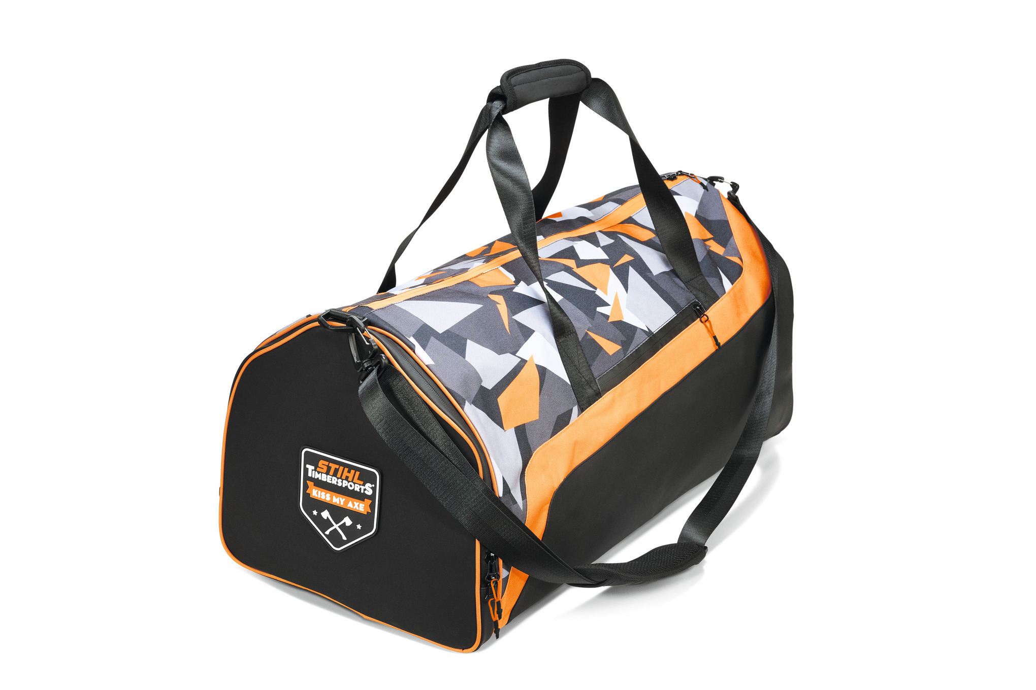 Saco de desporto TIMBERSPORTS®