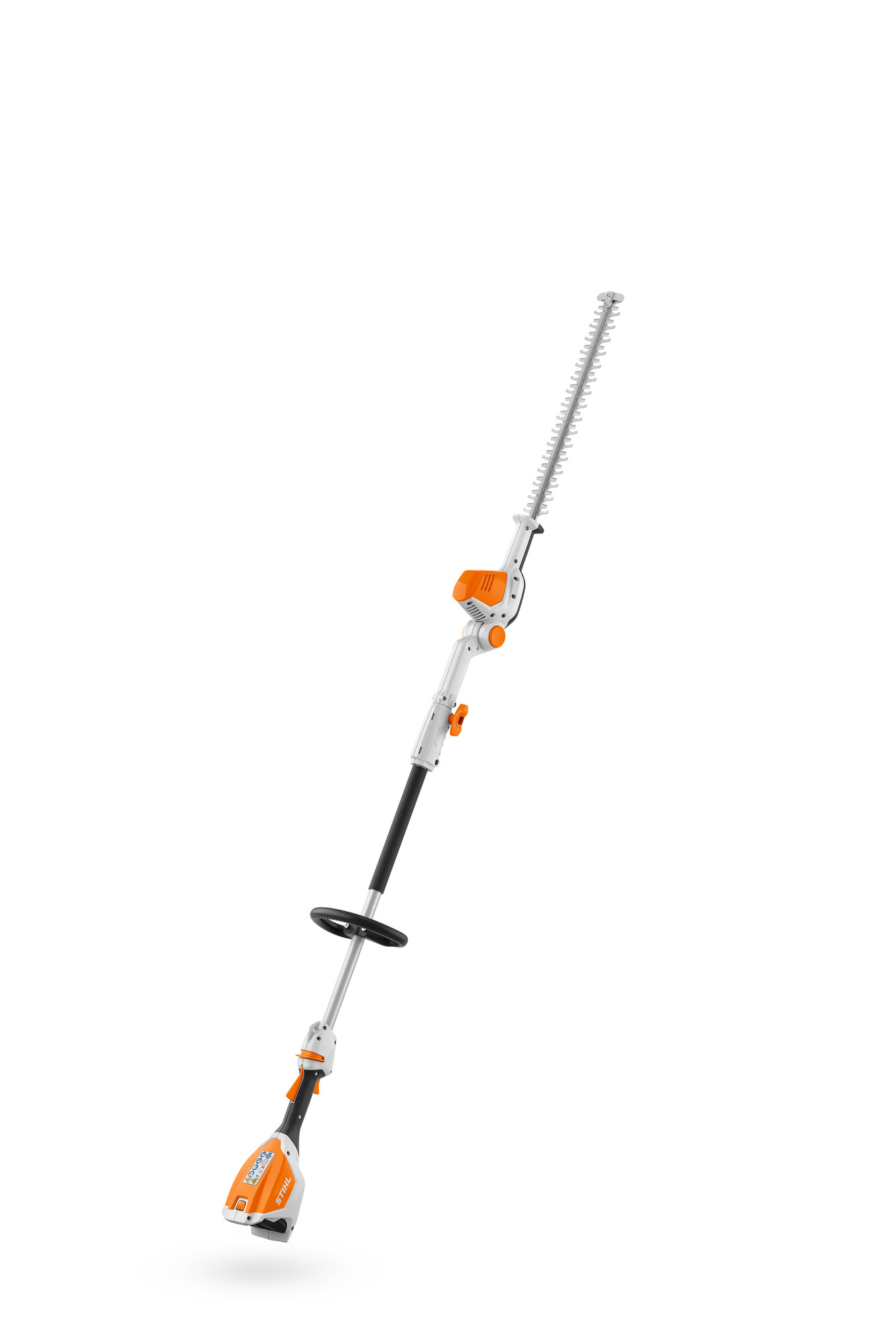 HLA 56, sem bateria e sem carregador