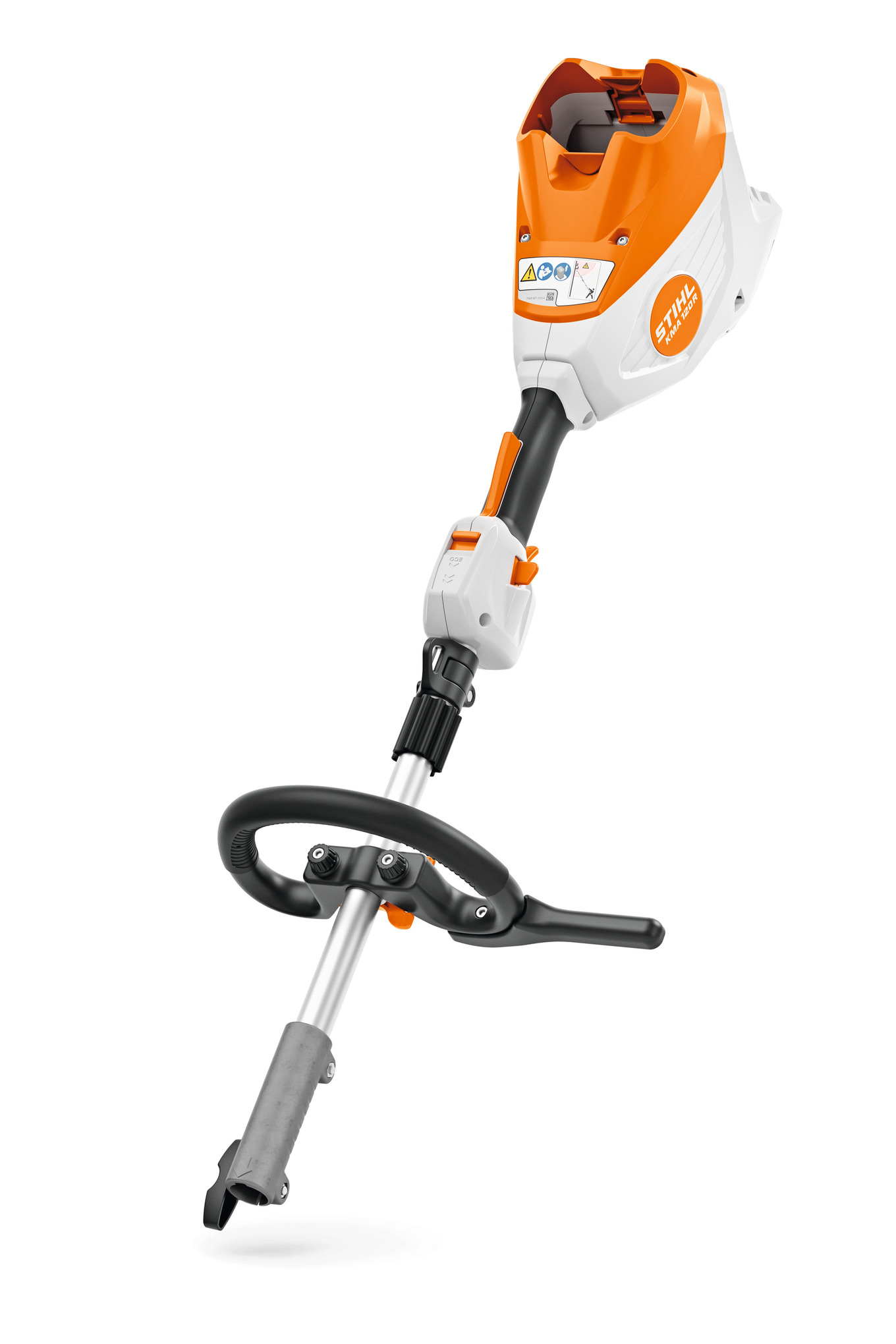KMA 120 R (sem bateria e sem carregador)