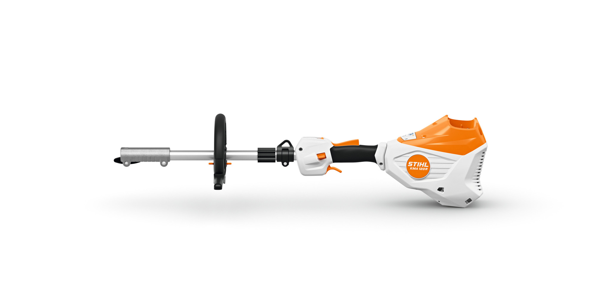 KMA 120 R (sem bateria e sem carregador)