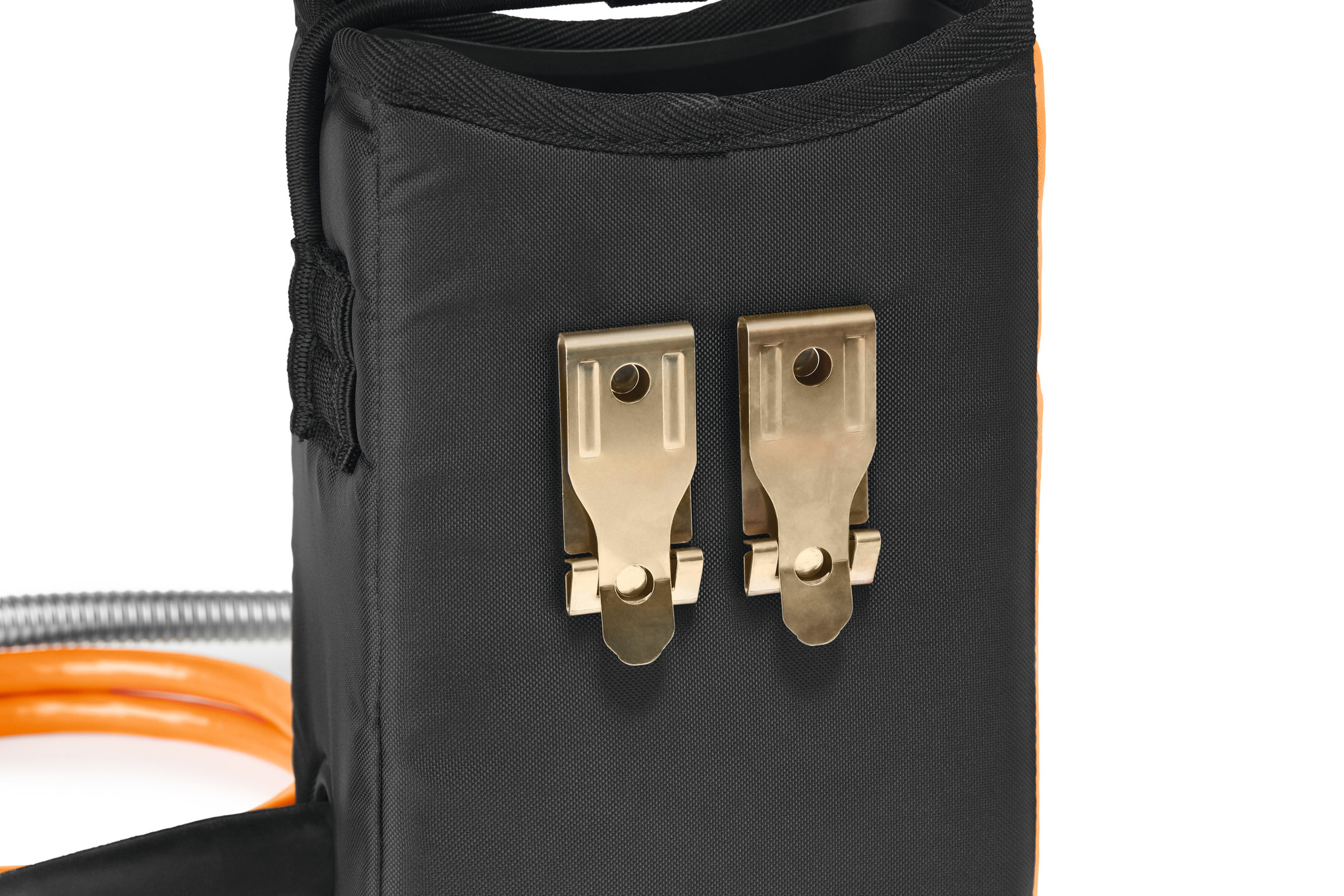 Bolsa para bateria AP com cabo de conexão Advance X-FLEX