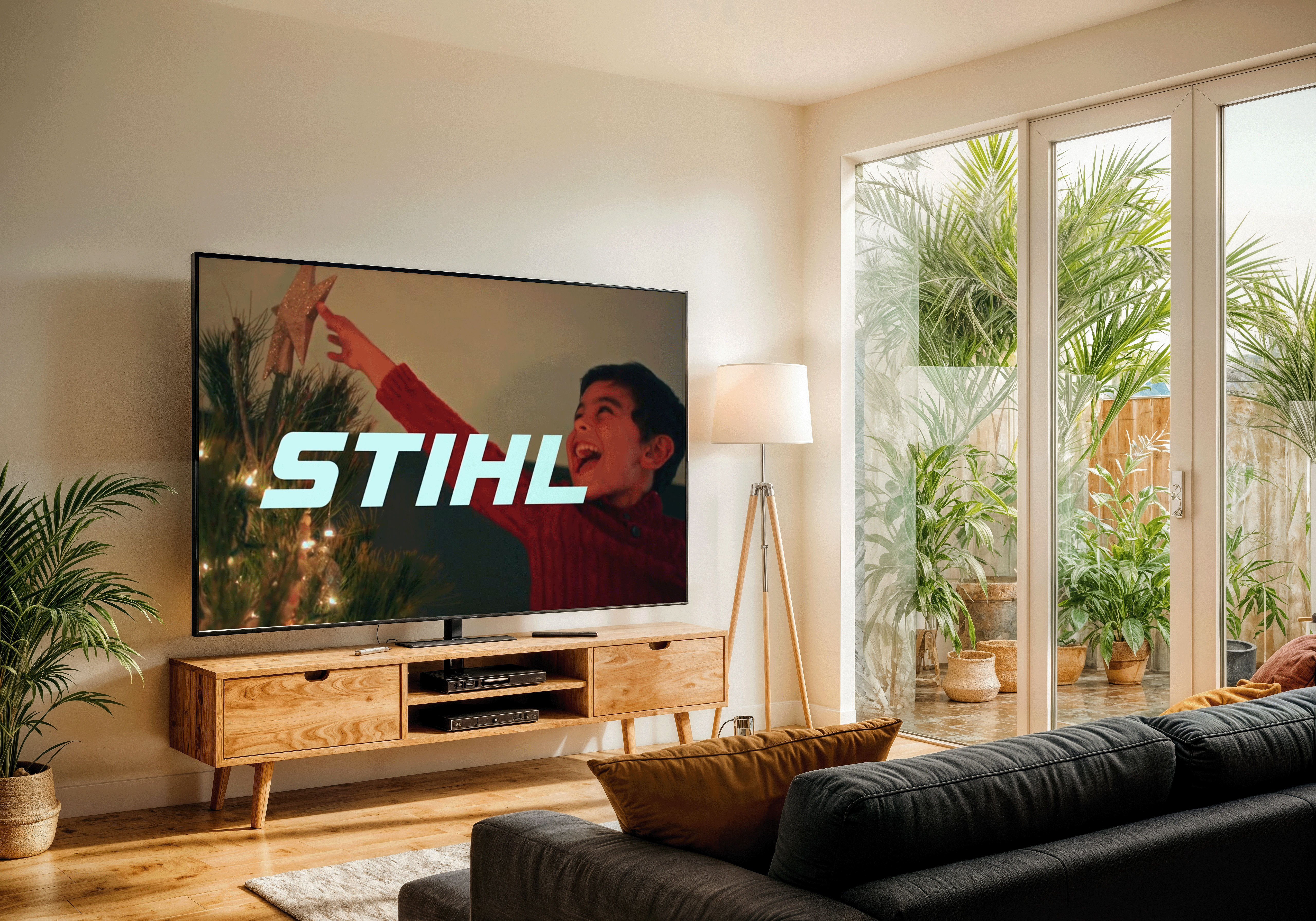 STIHL NA TV 