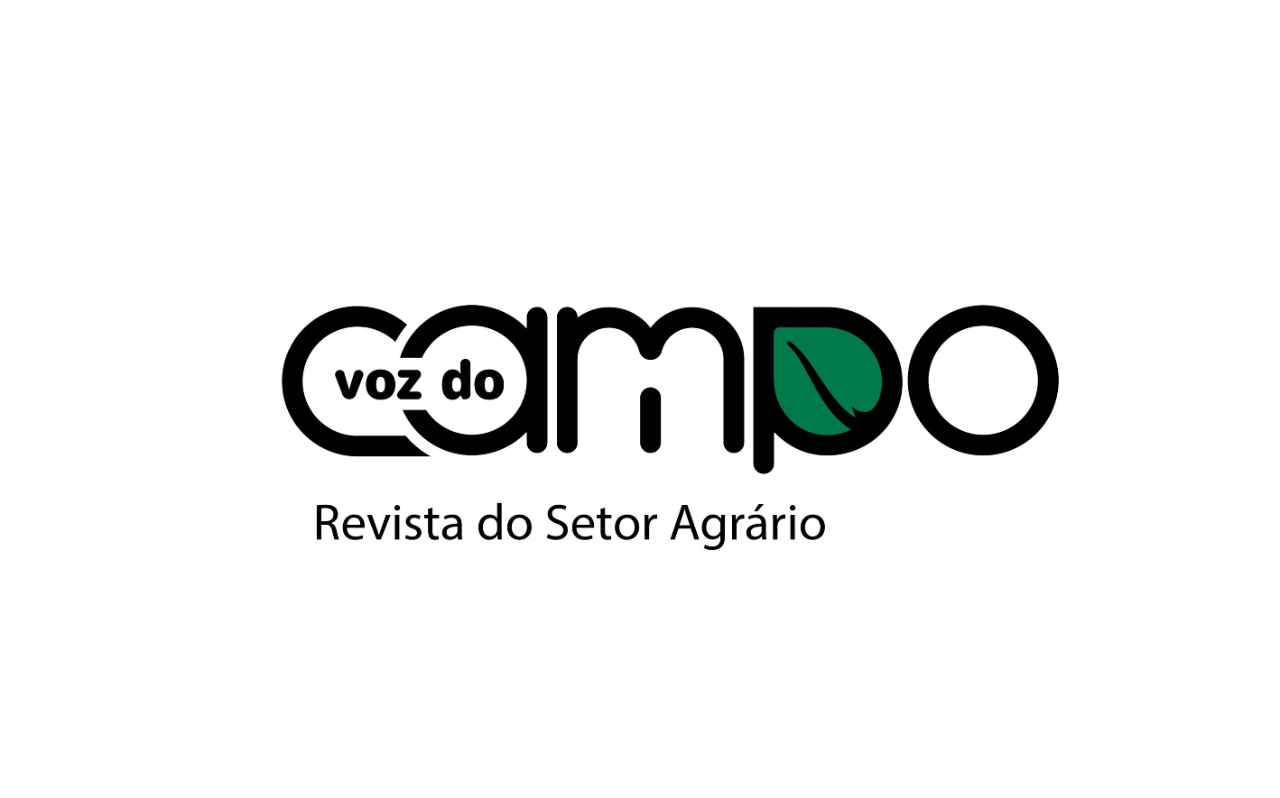 Logo voz do campo