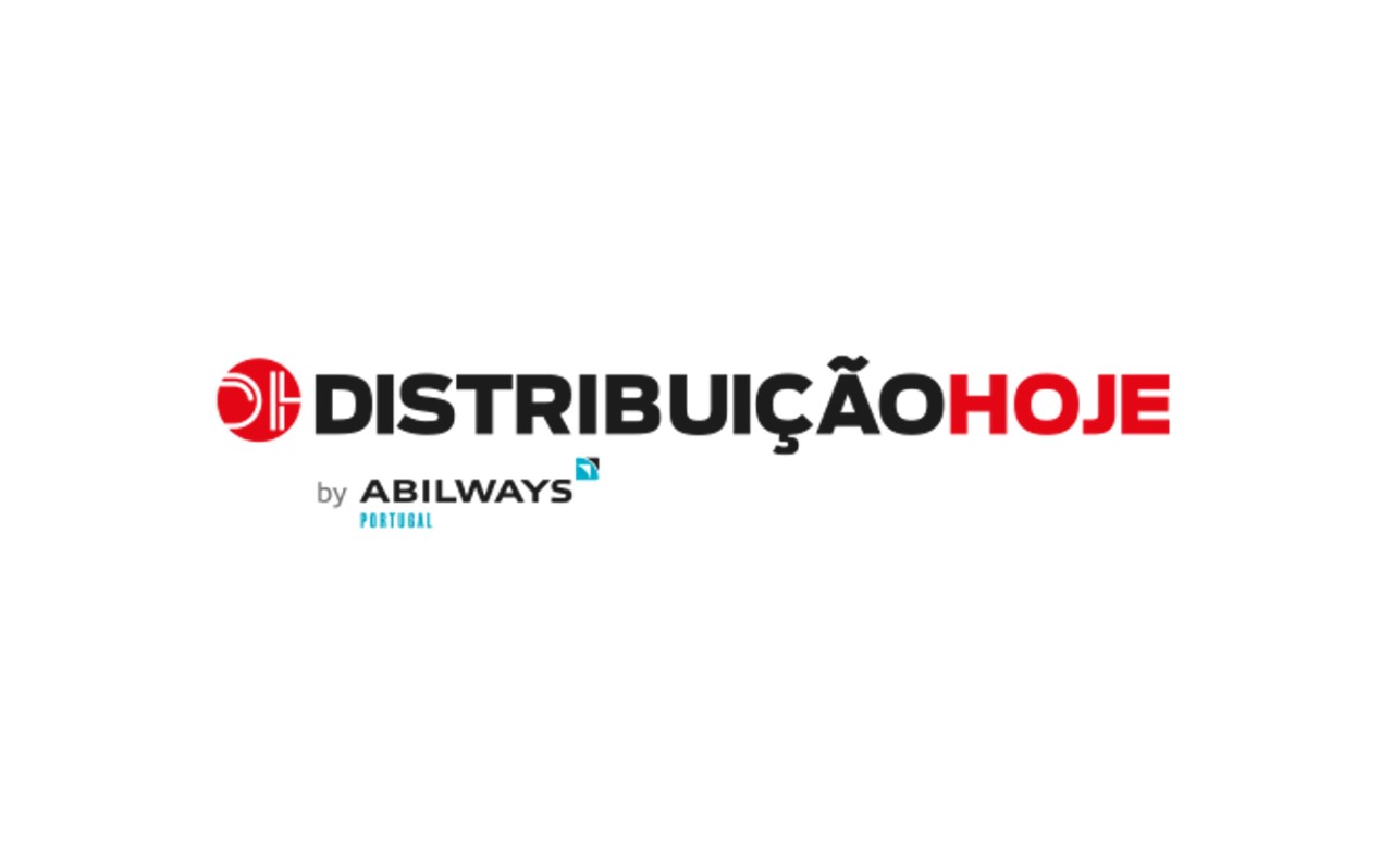 Logo distribuição Hoje