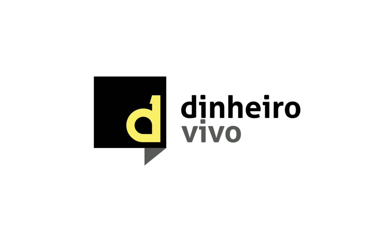 Logo Dinheiro vivo