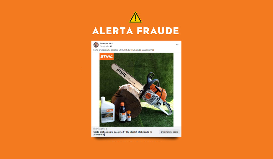 Fraude 