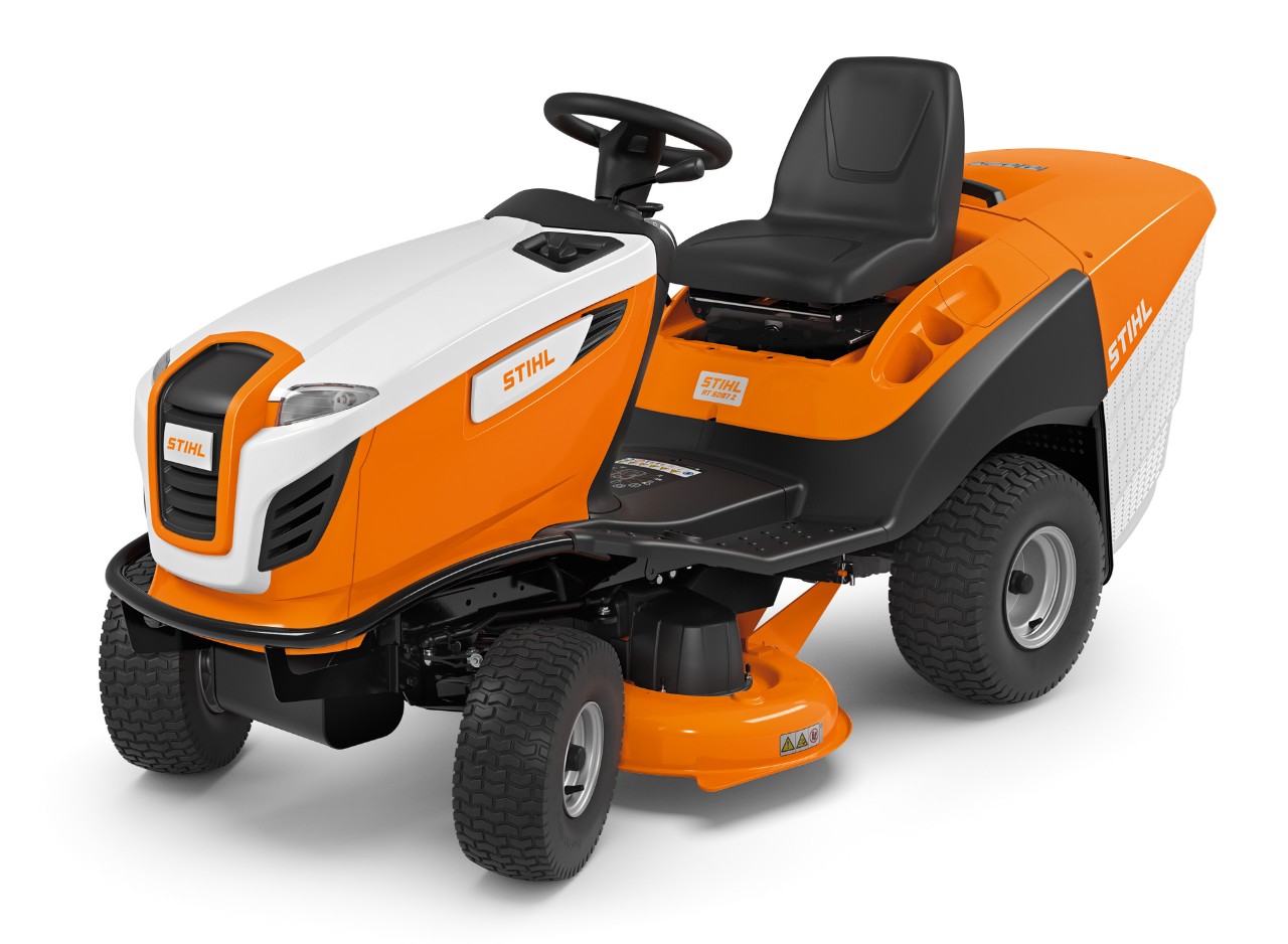 Roçadoras STIHL FS 511 / FS 561 