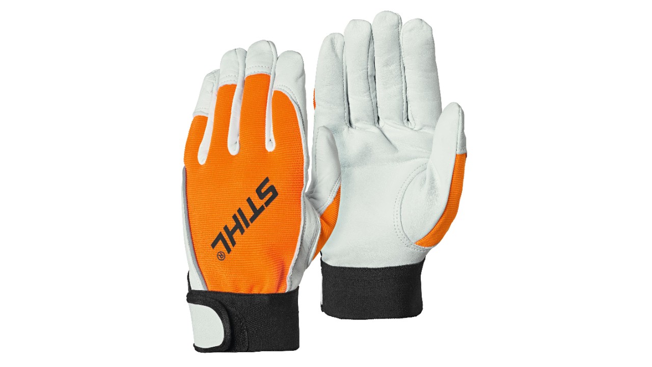 Luvas de trabalho STIHL 