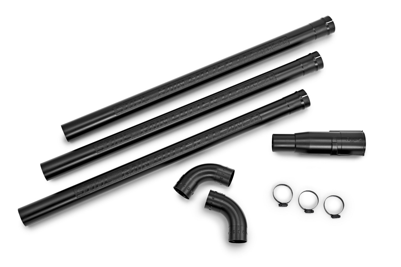 Kit de limpeza de algerozes STIHL para soprador de folhas – limpeza de algerozes